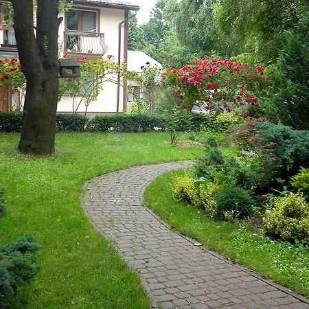 At Anchevskih 3