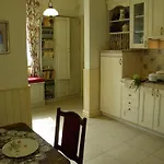At Anchevskih 3 Lejlighed