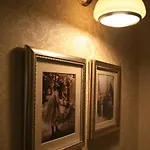 At Anchevskih 3 Lejlighed