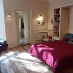At Anchevskih 3 Lviv