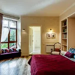 Apartment At Anchevskih 3 Lviv