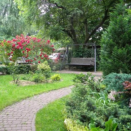 At Anchevskih 3 Apartment *