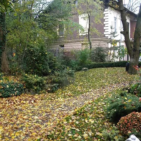 At Anchevskih 3 * Lviv