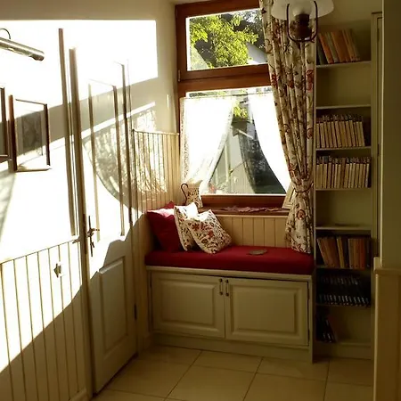 At Anchevskih 3 Daire *