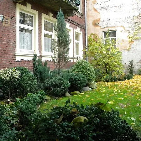 At Anchevskih 3 Daire *