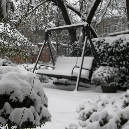 At Anchevskih 3 Apartment *