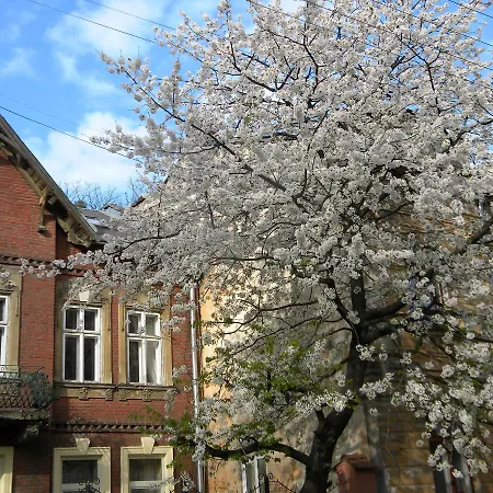 Appartement At Anchevskih 3