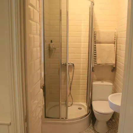 At Anchevskih 3 Apartment *