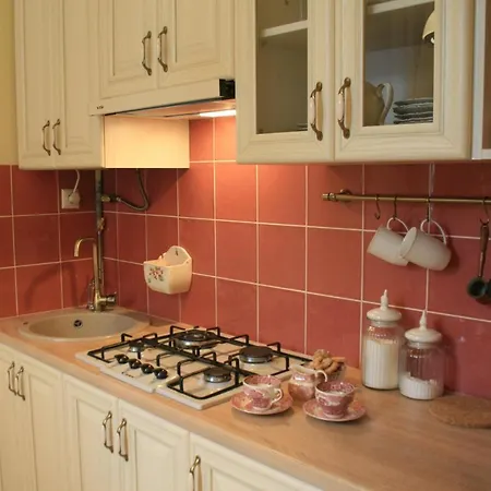 At Anchevskih 3 Lviv