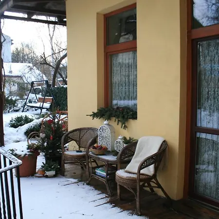 Apartment At Anchevskih 3 Lviv