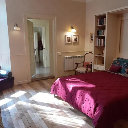 At Anchevskih 3 Lviv