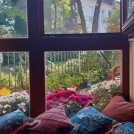 At Anchevskih 3 Apartment