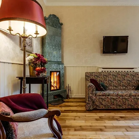 Apartment At Anchevskih 3 Lviv