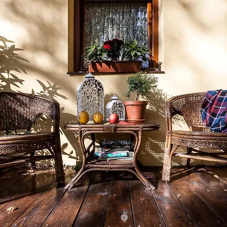 At Anchevskih 3 Lviv