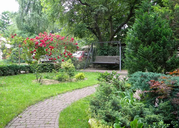 At Anchevskih 3 Appartement *