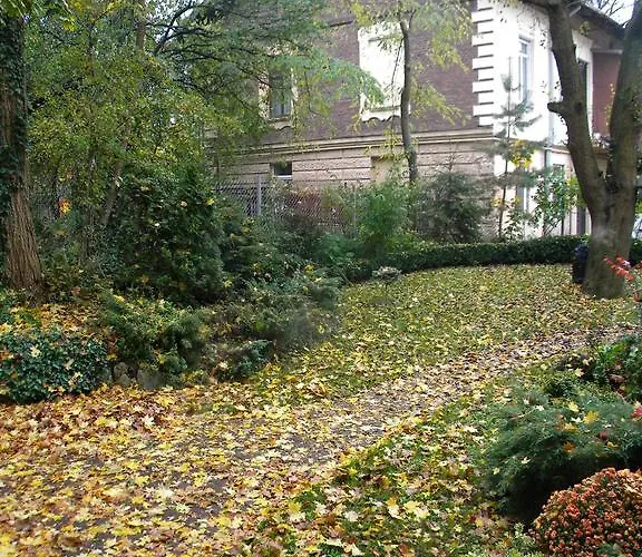 At Anchevskih 3 * Lviv