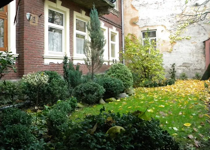 At Anchevskih 3 Appartement *