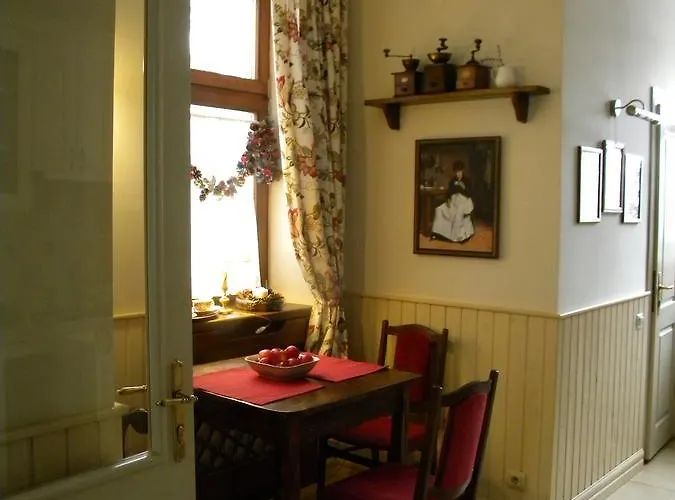 Appartement At Anchevskih 3 *