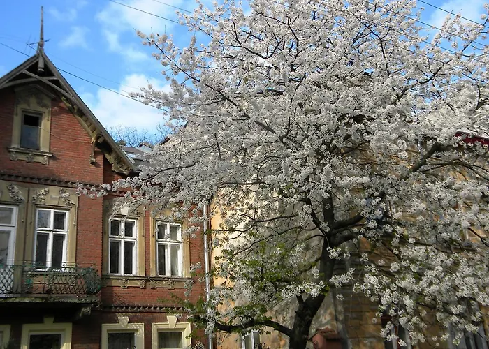 Appartement At Anchevskih 3