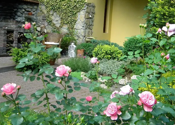 Daire At Anchevskih 3 *