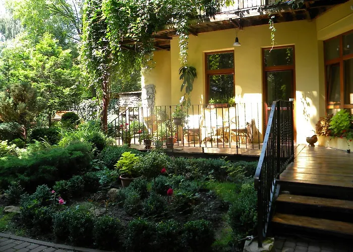 アパート At Anchevskih 3 *