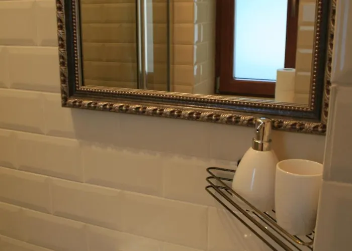 At Anchevskih 3 Lägenhet *