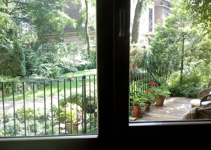 At Anchevskih 3 リヴィウ