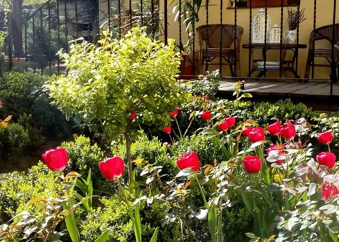 At Anchevskih 3 Daire *