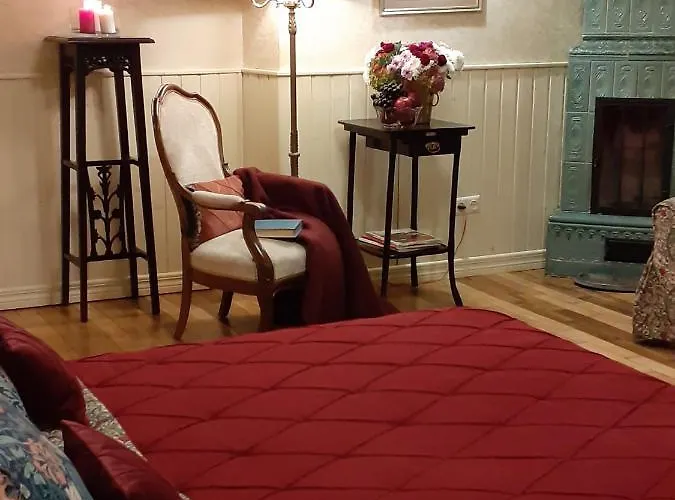 Appartement At Anchevskih 3