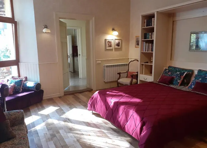 At Anchevskih 3 Lviv