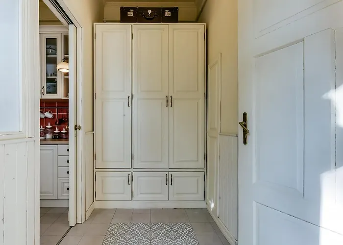 At Anchevskih 3 リヴィウ