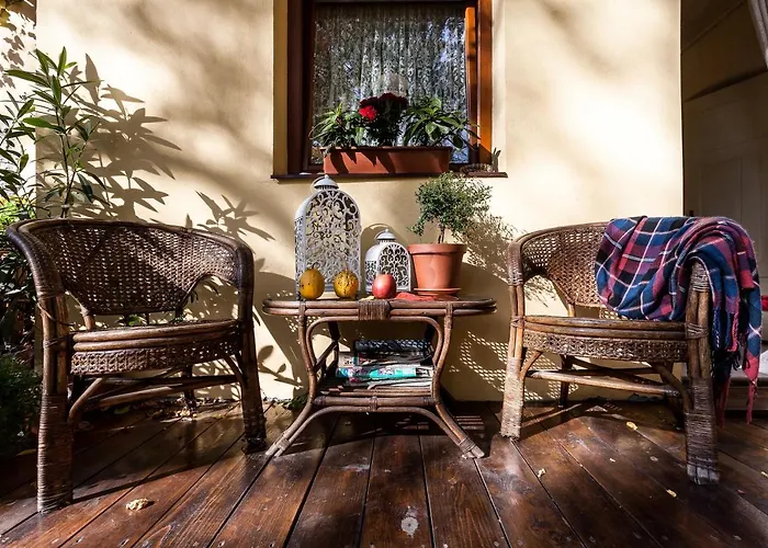 At Anchevskih 3 Lviv