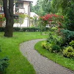 At Anchevskih 3