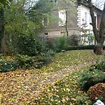 At Anchevskih 3 * Lviv