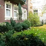 At Anchevskih 3 Lägenhet *