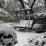 At Anchevskih 3 Lägenhet *