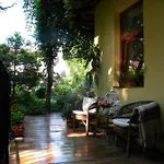 At Anchevskih 3 * Lviv