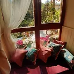 At Anchevskih 3 * Lviv