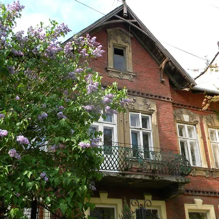 Apartment At Anchevskih 3 Lviv