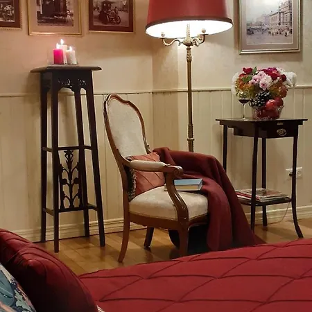Apartmán At Anchevskih 3 Lvov