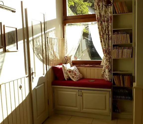 At Anchevskih 3 Apartment *