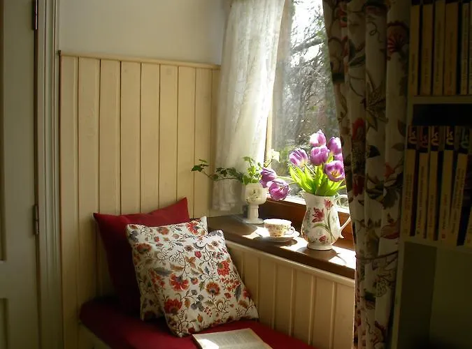 At Anchevskih 3 Apartment