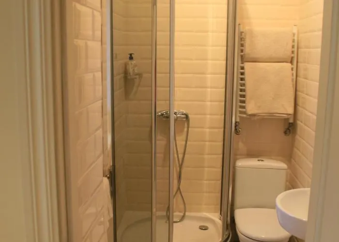 At Anchevskih 3 Apartment *