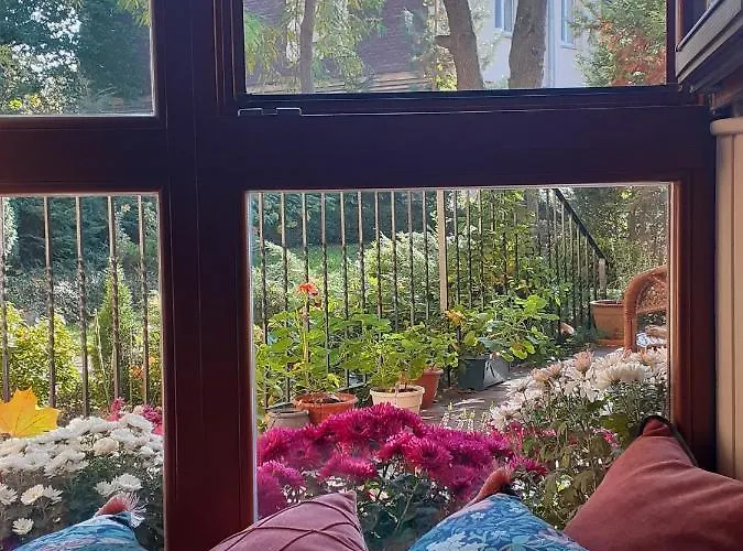 At Anchevskih 3 Apartment